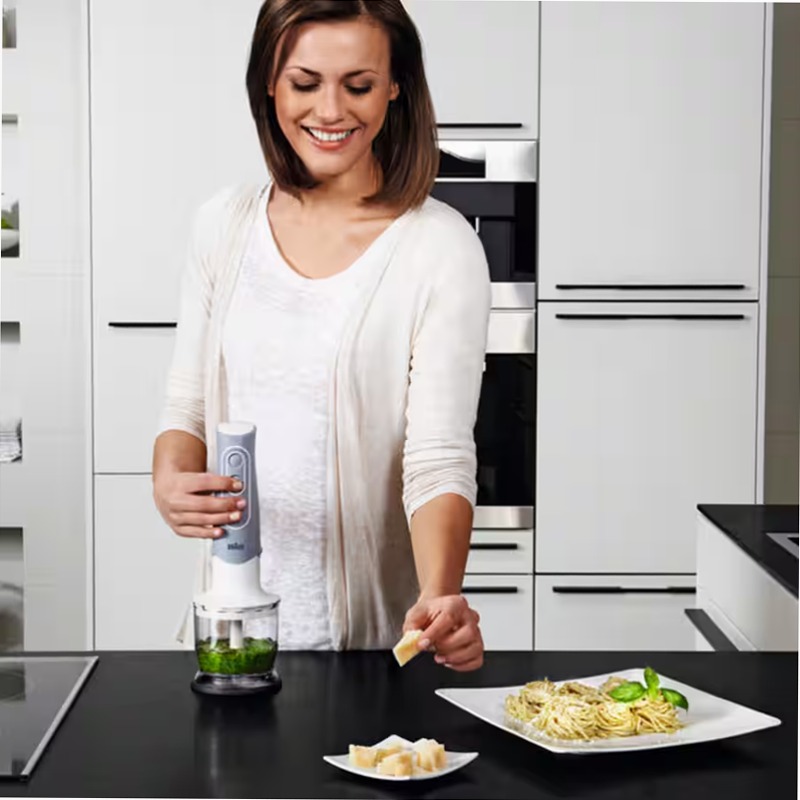 MultiQuick 5 Hand Blender MQ 525 Omelette