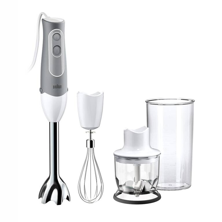 MultiQuick 5 Hand Blender MQ 525 Omelette