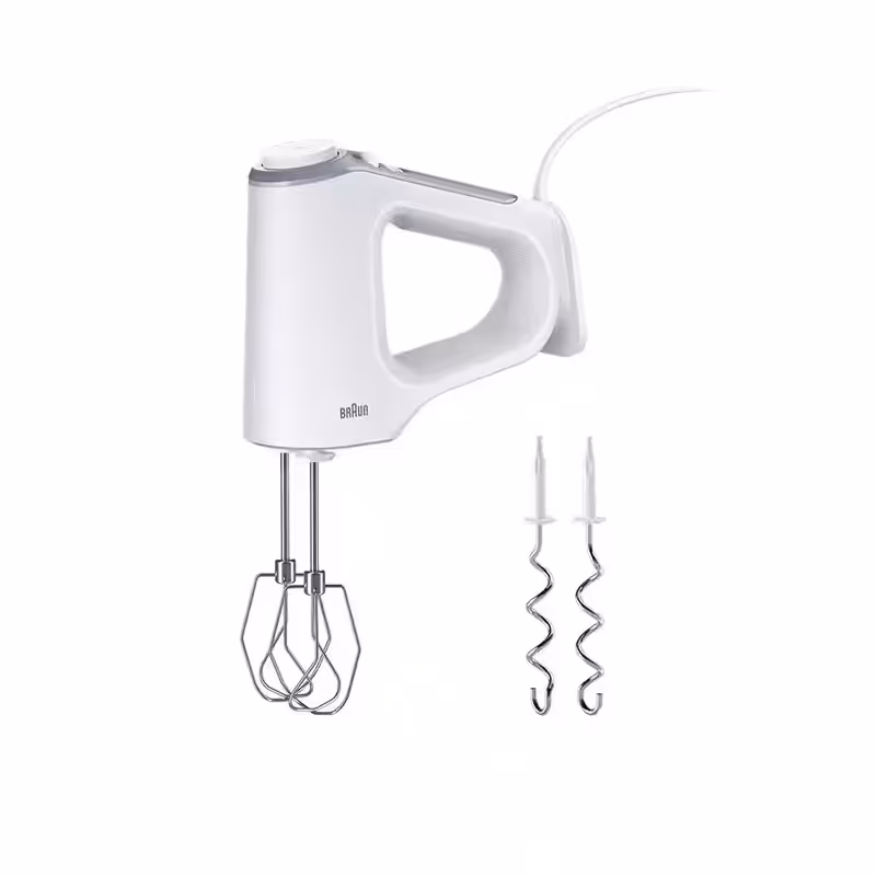 MultiMix 3 HM 3200WH con ganci per impastare