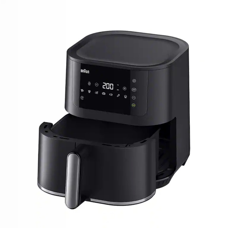 Friggitrice ad Aria MultiFry 5 HF 5030 Nero