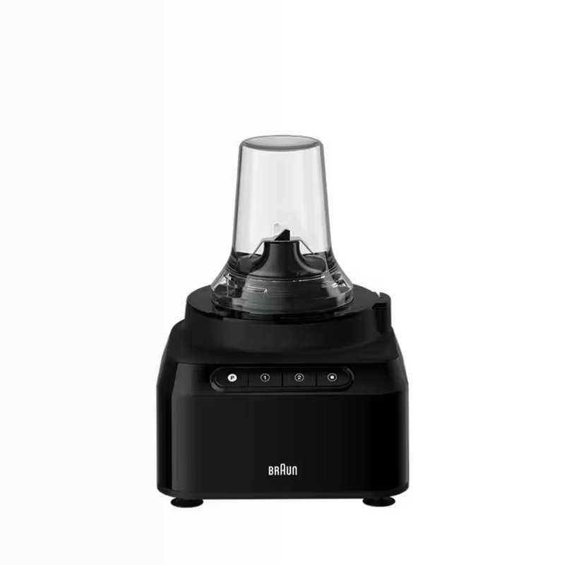 Robot da cucina PureEase FP 3132 nero