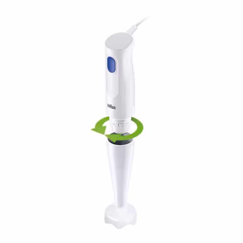 Minipimer MultiQuick 1 MQ10.000P WH