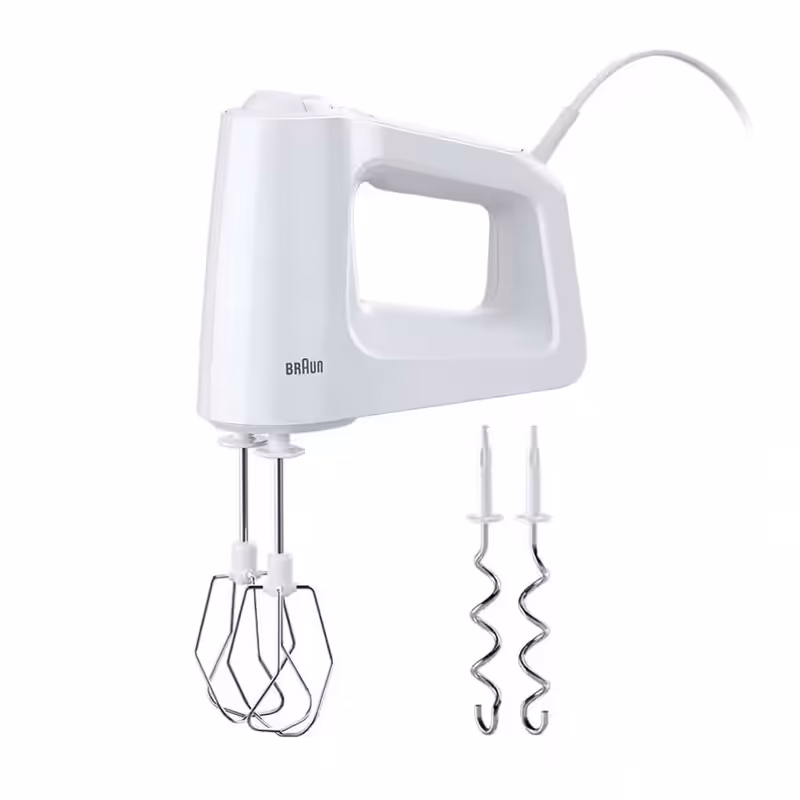 Sbattitore MultiMix 3 HM 3000 Bianco