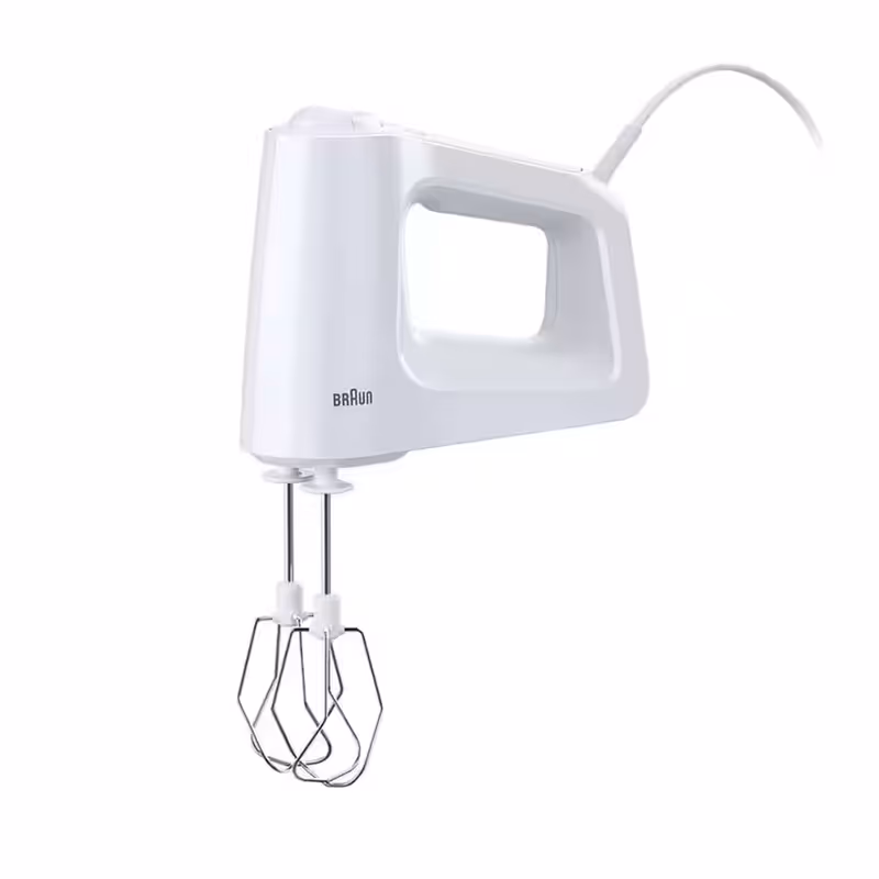 Sbattitore MultiMix 3 HM 3000 Bianco