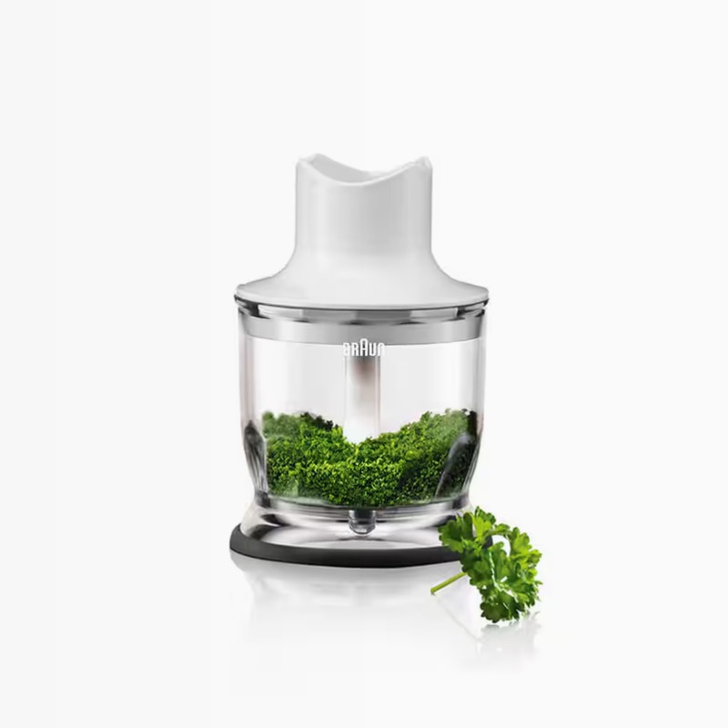 Minipimer MultiQuick 3 MQ 3025 Omelette