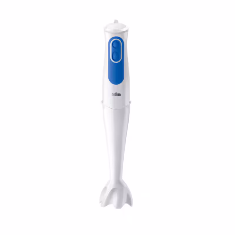 Minipimer MultiQuick 3 MQ 3025 Omelette