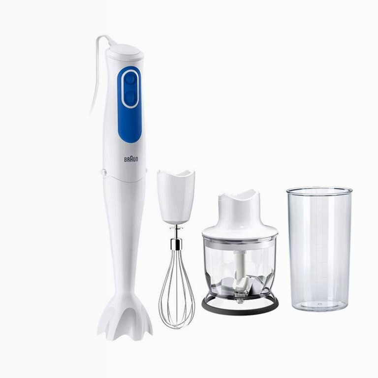 Minipimer MultiQuick 3 MQ 3025 Omelette
