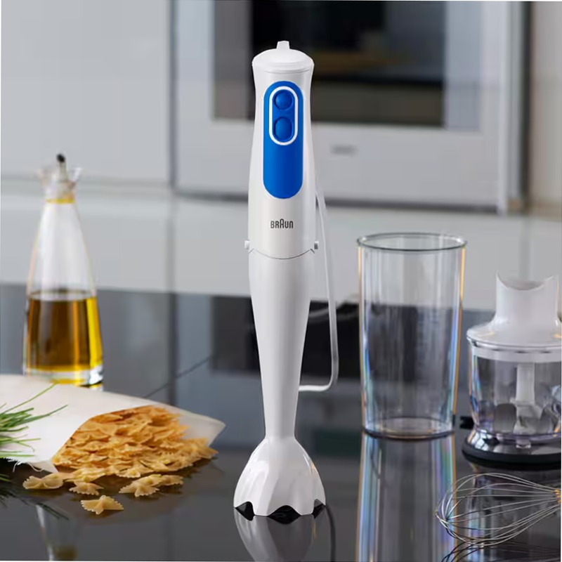 Minipimer MultiQuick 3 MQ 3025 Omelette