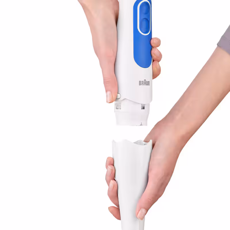 Minipimer MultiQuick 3 MQ 3025 Omelette