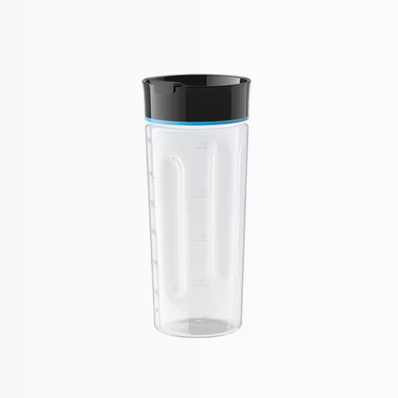 Accessorio per MultiQuick 5 Vario Fit Blend&Go Nero