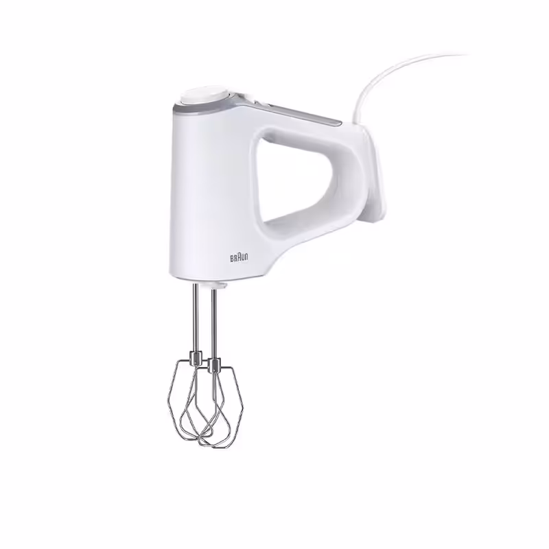 MultiMix 3 HM 3235WH - Tritatutto e Frullatore