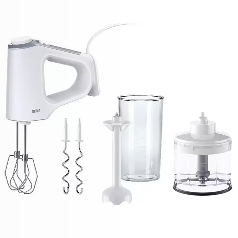 MultiMix 3 HM 3235WH - Tritatutto e Frullatore