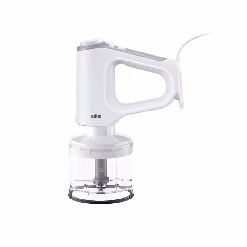 MultiMix 3 HM 3235WH - Tritatutto e Frullatore