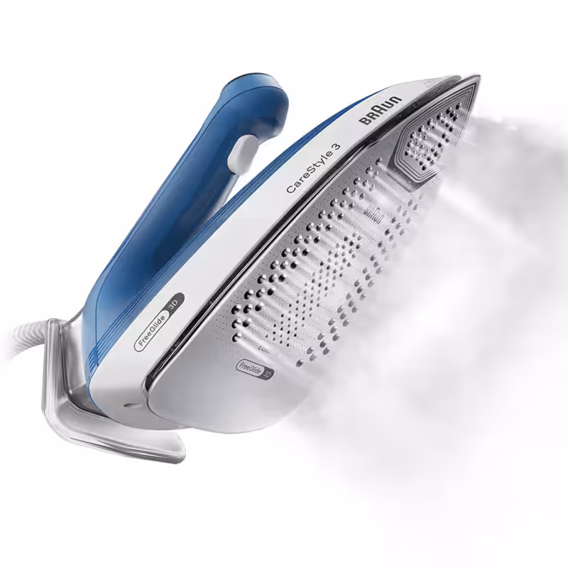 Sistema stirante a vapore CareStyle 3 IS 3255 blu