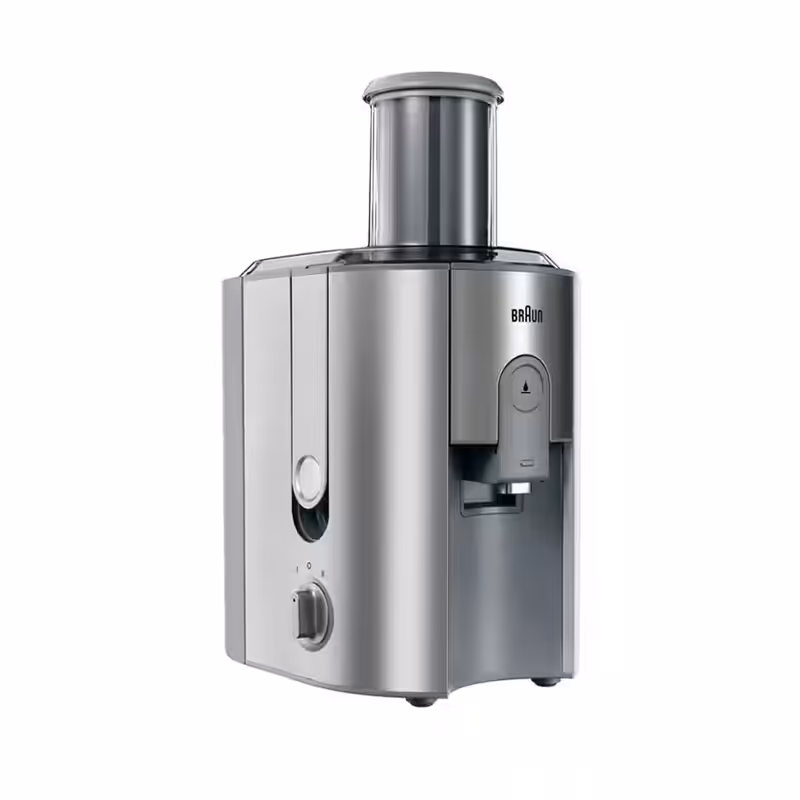 Centrifuga IdentityCollection J700 Grigia