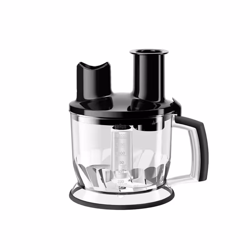Accessorio per Robot da Cucina MQ70 (1,5 l) Nero