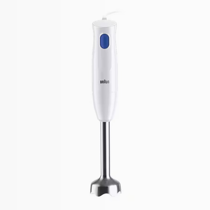 MultiQuick 1 Hand Blender MQ10.201M WH