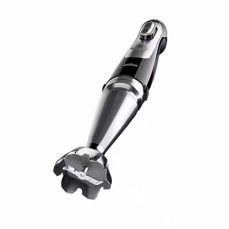 Minipimer MultiQuick 9 MQ 9195XLI Nero