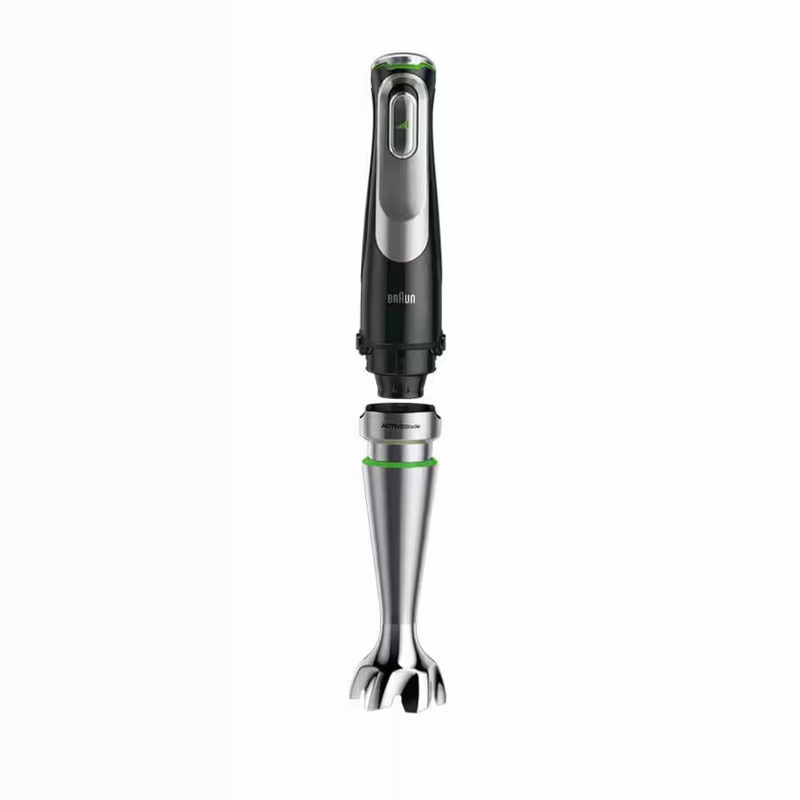 Minipimer MultiQuick 9 MQ 9195XLI Nero