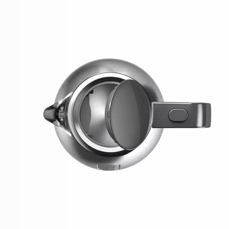 Bollitore PurShine WK1500 Grigio