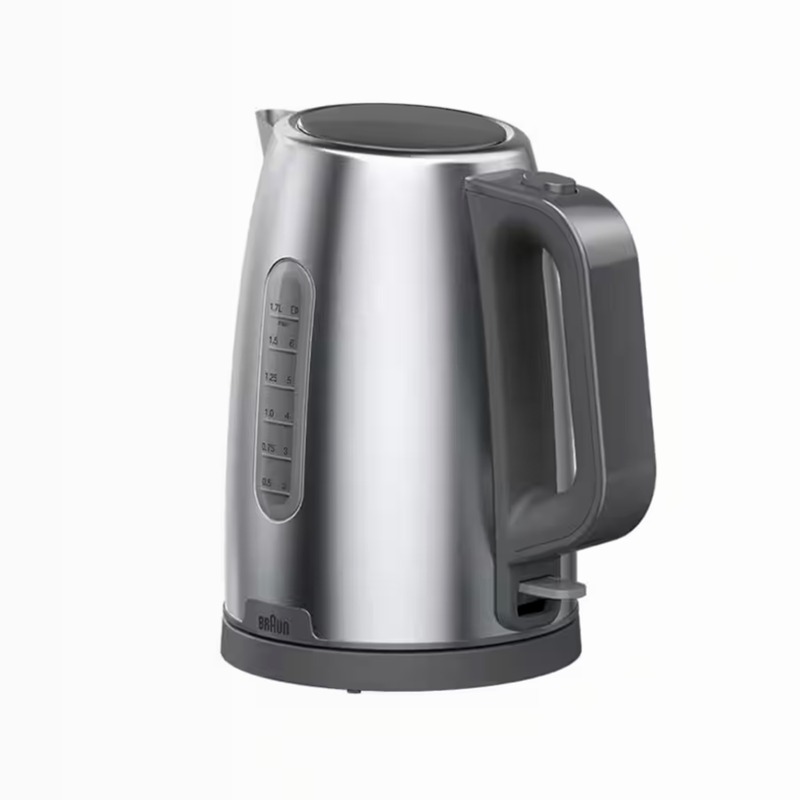 Bollitore PurShine WK1500 Grigio