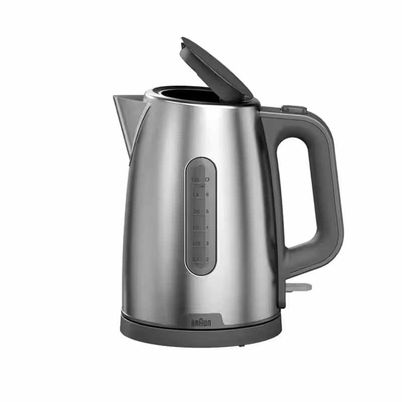 Bollitore PurShine WK1500 Grigio