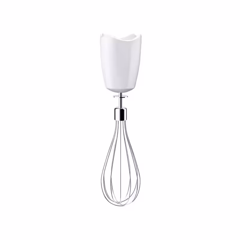 Frusta MQ10 Bianco