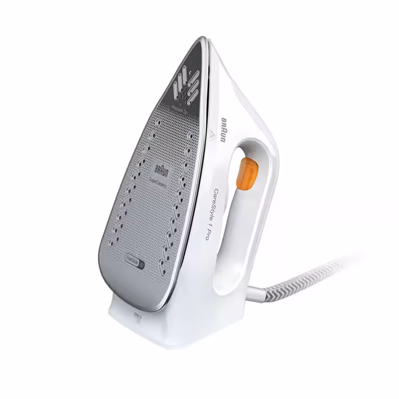 Sistema stirante a vapore CareStyle 1 Pro IS 1511 Arancione