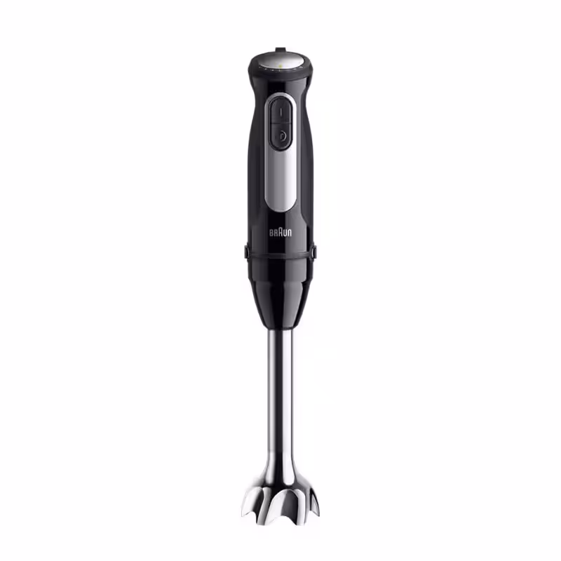 Minipimer MultiQuick 5 Pro MQ 55307 M Nero
