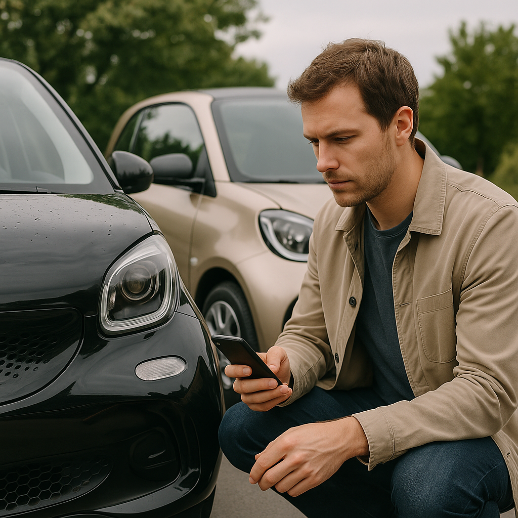 Smart: quale modello conviene davvero nel 2026