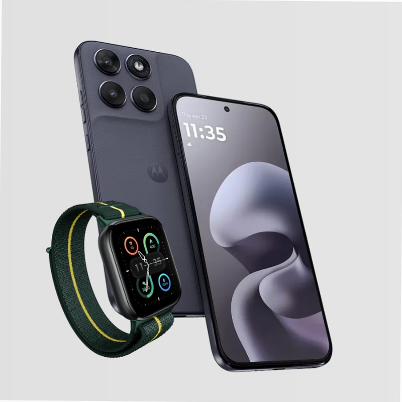 moto g67