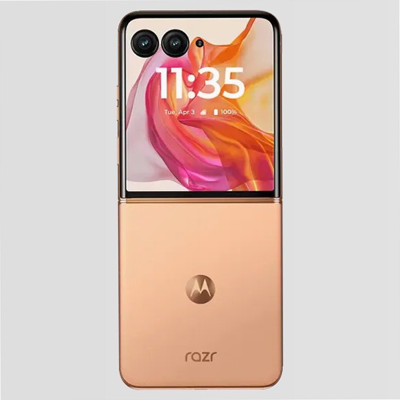 motorola razr 50 ultra