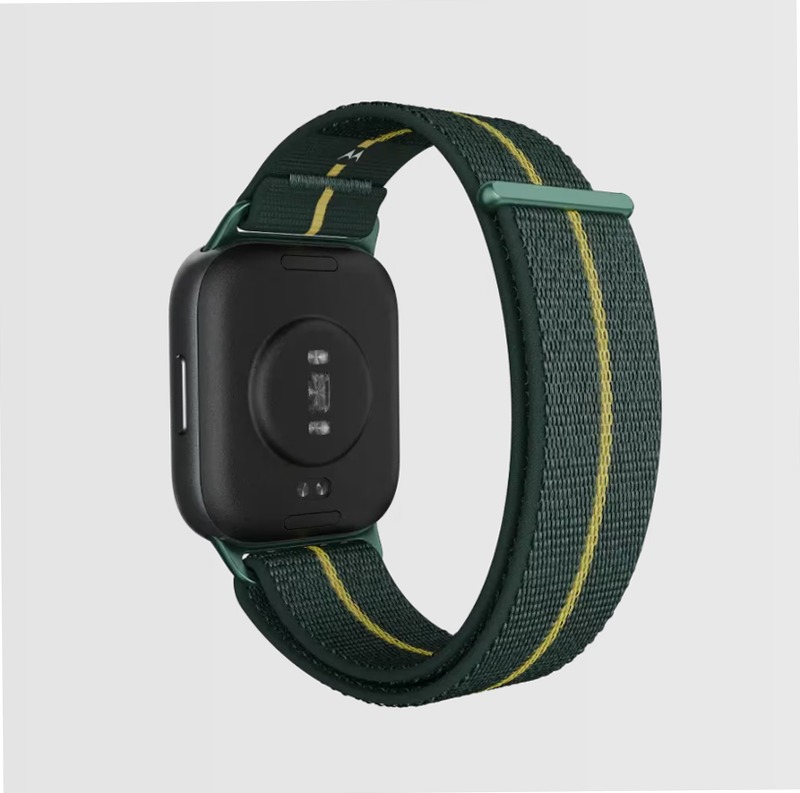 Moto Watch Fit - Connessione Semplice e Efficiente
