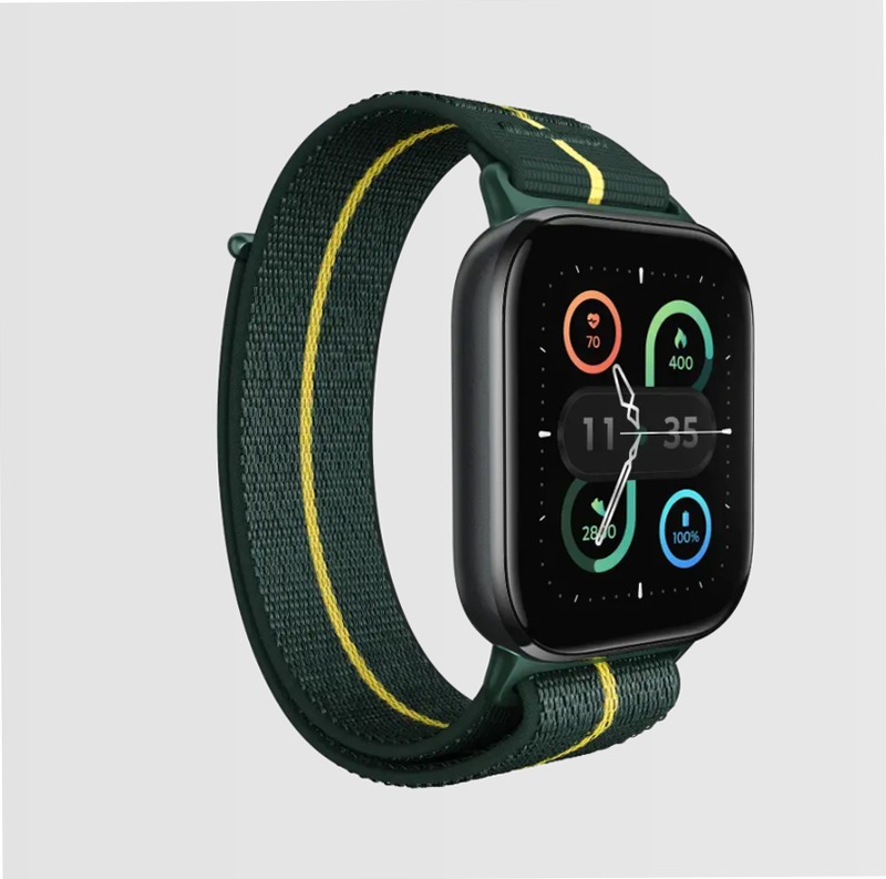 Moto Watch Fit - Connessione Semplice e Efficiente