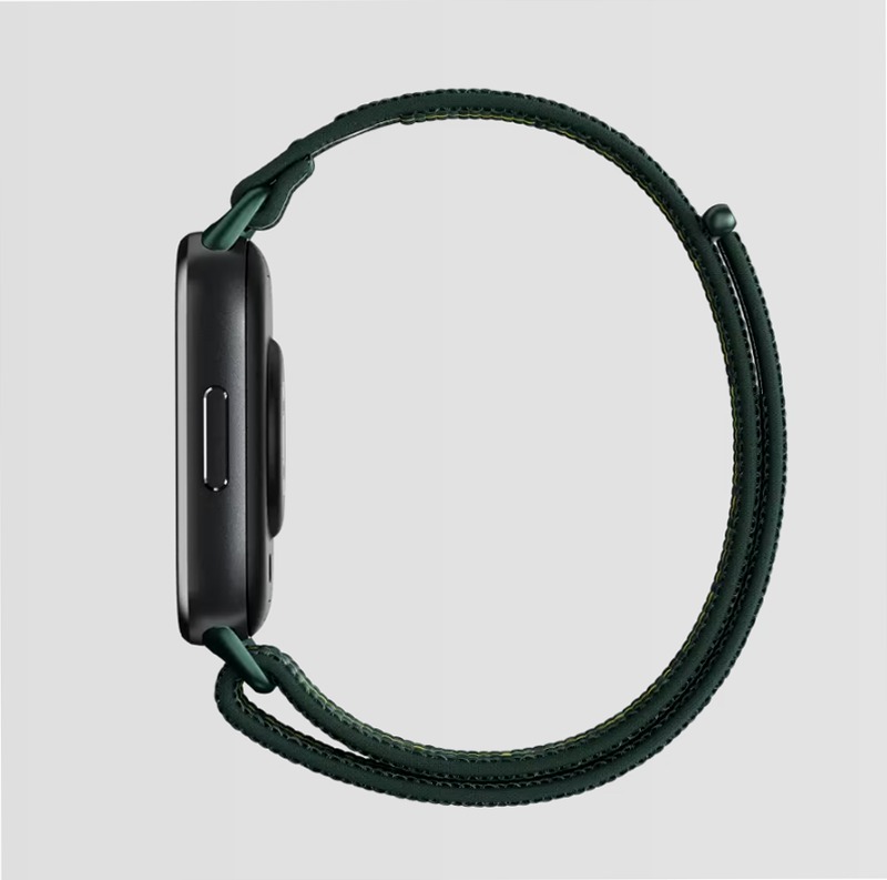 Moto Watch Fit - Connessione Semplice e Efficiente