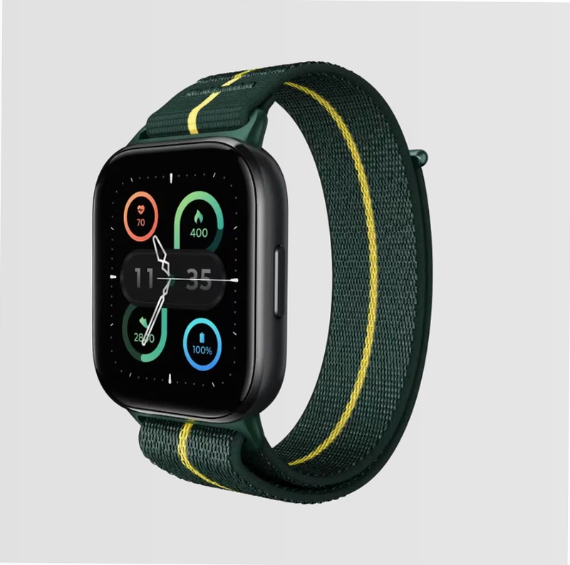 Moto Watch Fit - Connessione Semplice e Efficiente