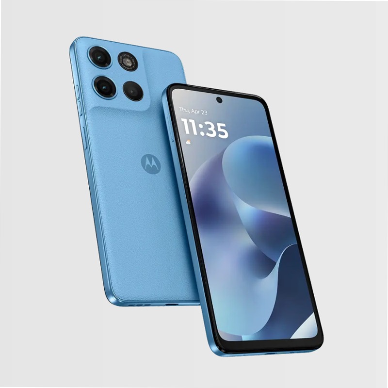 moto g17