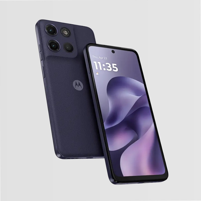 Moto G17 - Fotocamere Innovate 32GB