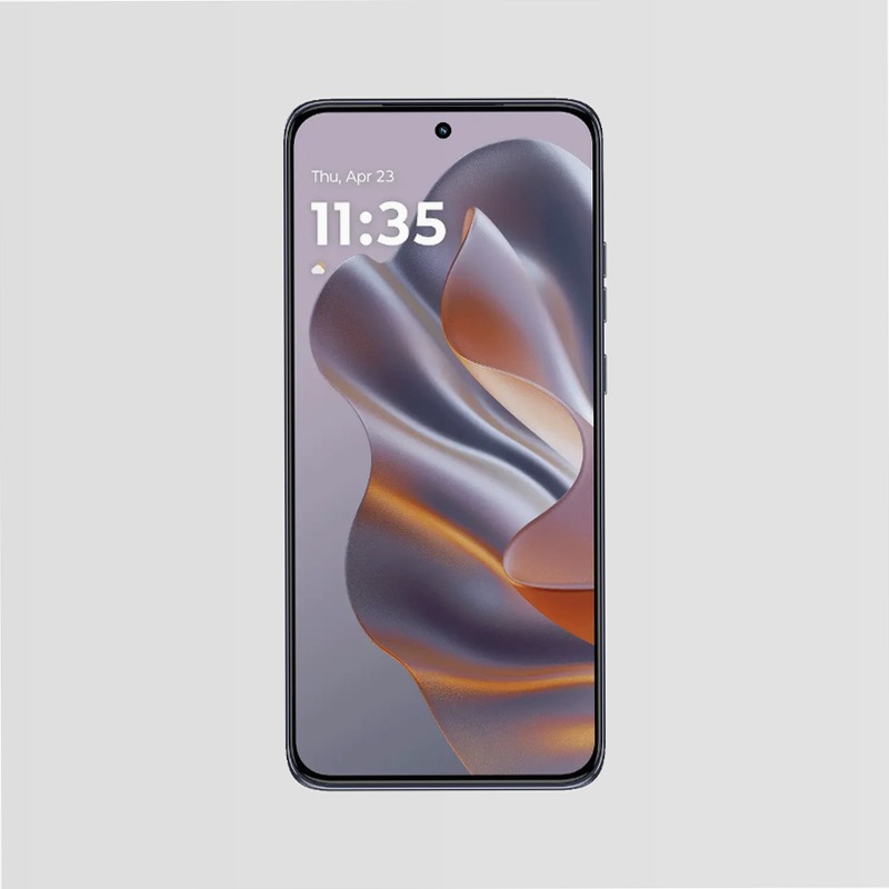 Motorola Edge 60 Neo