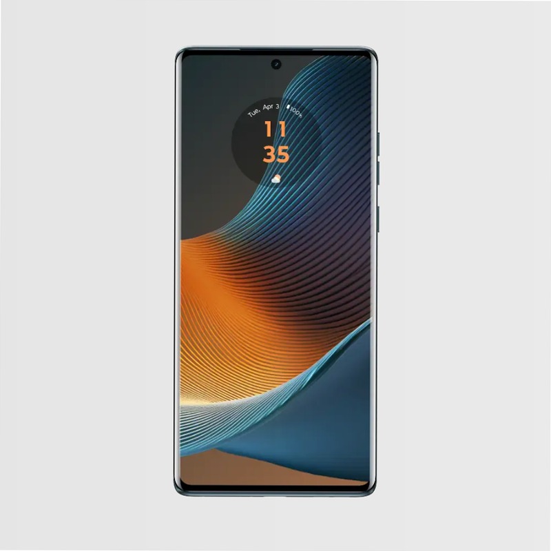Motorola Edge 50 Fusion