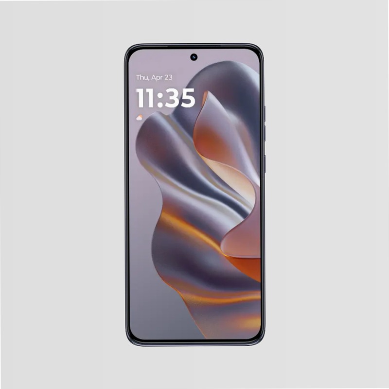 Motorola Edge 50 Neo: Sfida il Domani
