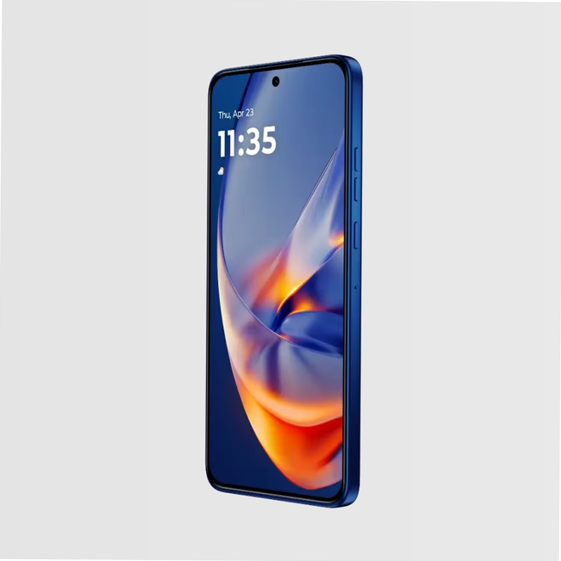 Motorola Edge 50 Neo: Sfida il Domani