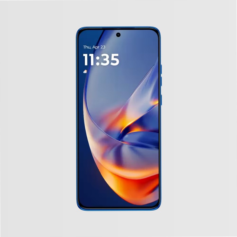 Motorola Edge 50 Neo: Sfida il Domani