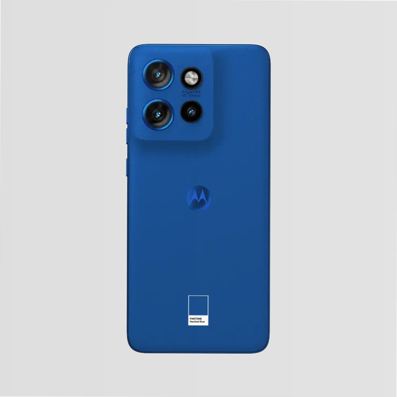 Motorola Edge 50 Neo: Sfida il Domani