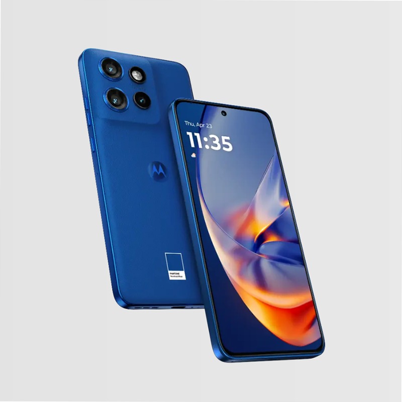 Motorola Edge 50 Neo: Sfida il Domani