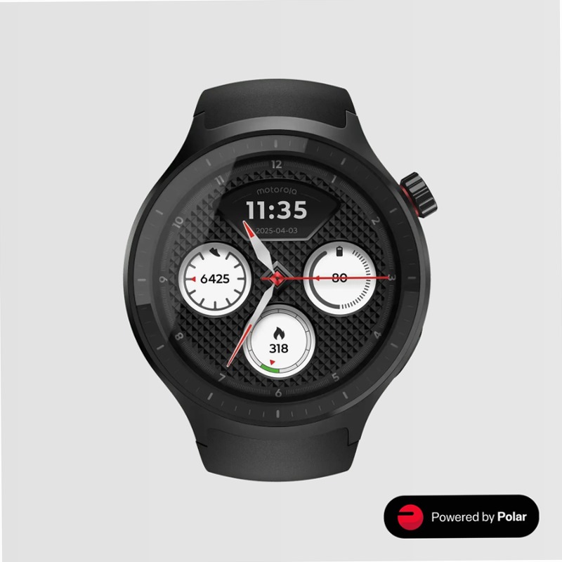 moto watch