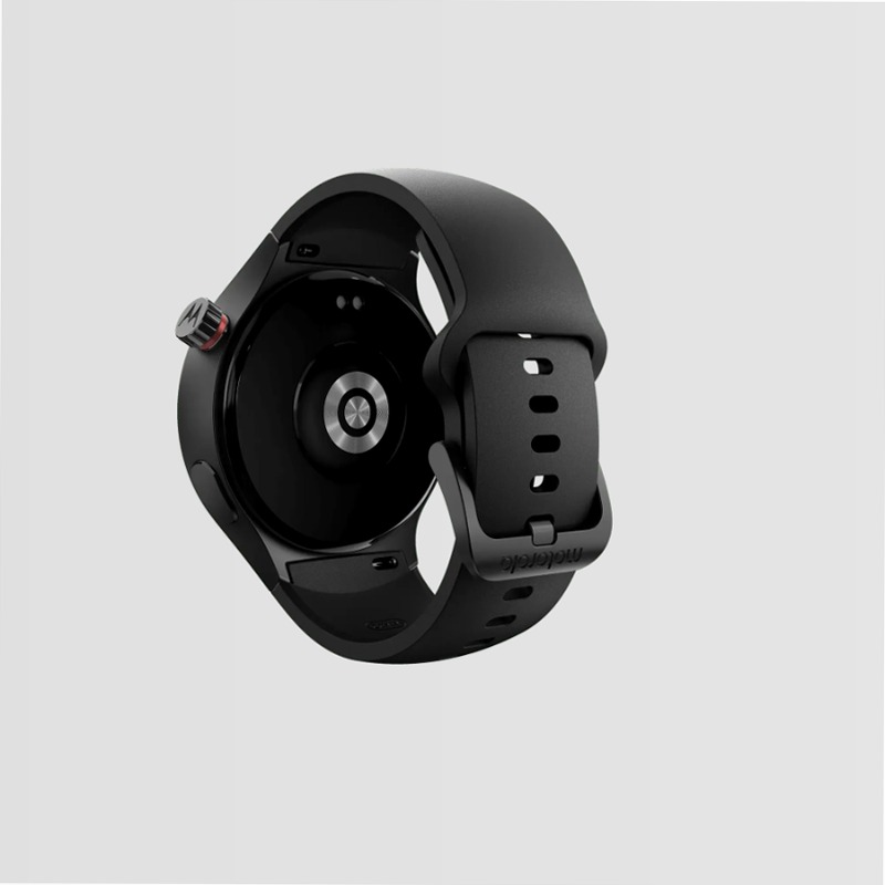 Moto Watch - Il tuo compagno fitness