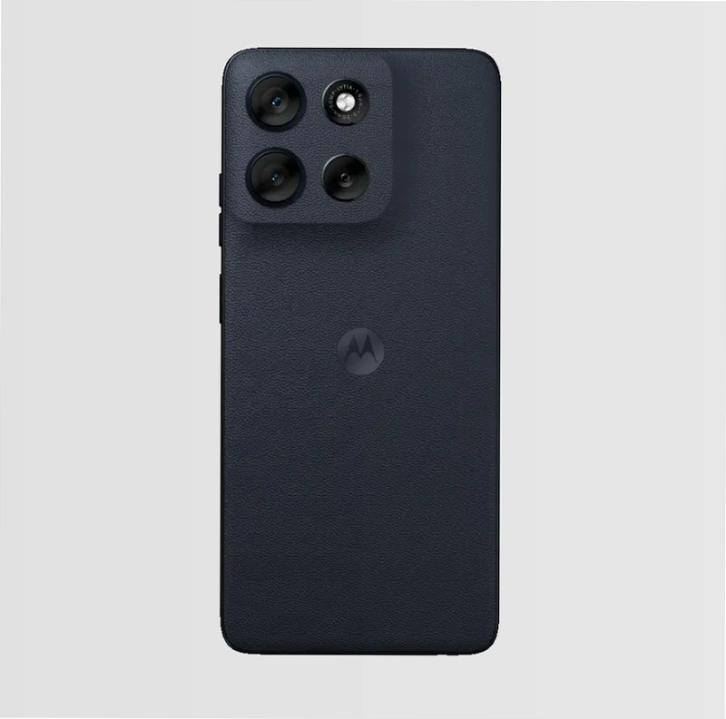 Moto G56 5G Business Edition 256GB Nero