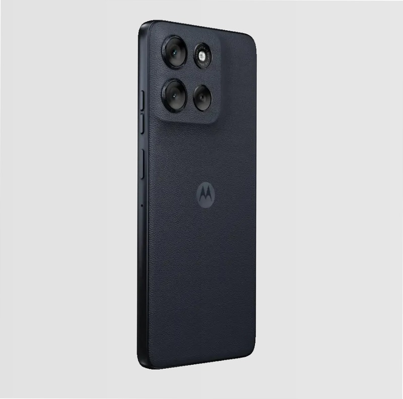 Moto G56 5G Business Edition 256GB Nero