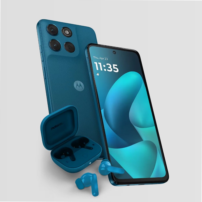 Moto G57 Power